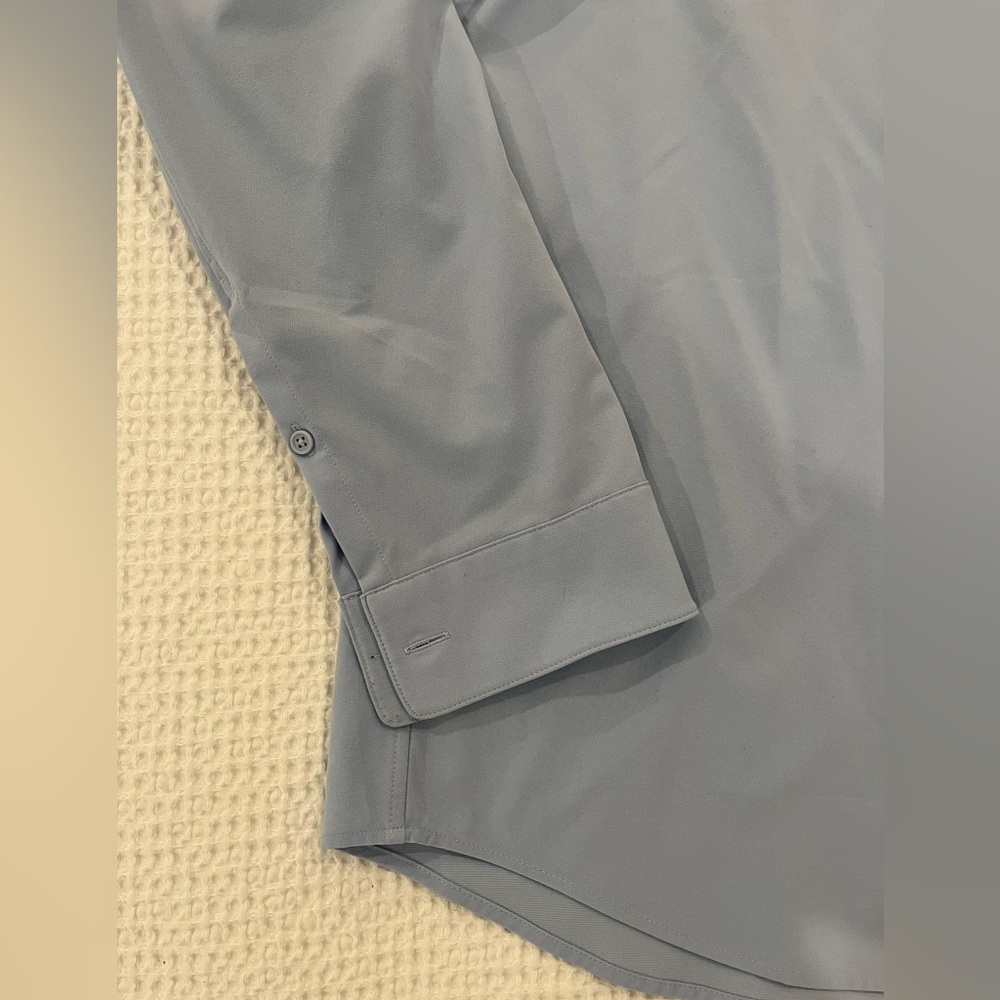 Lululemon Button Down - image 4